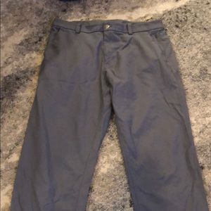 Lululemon commissioners